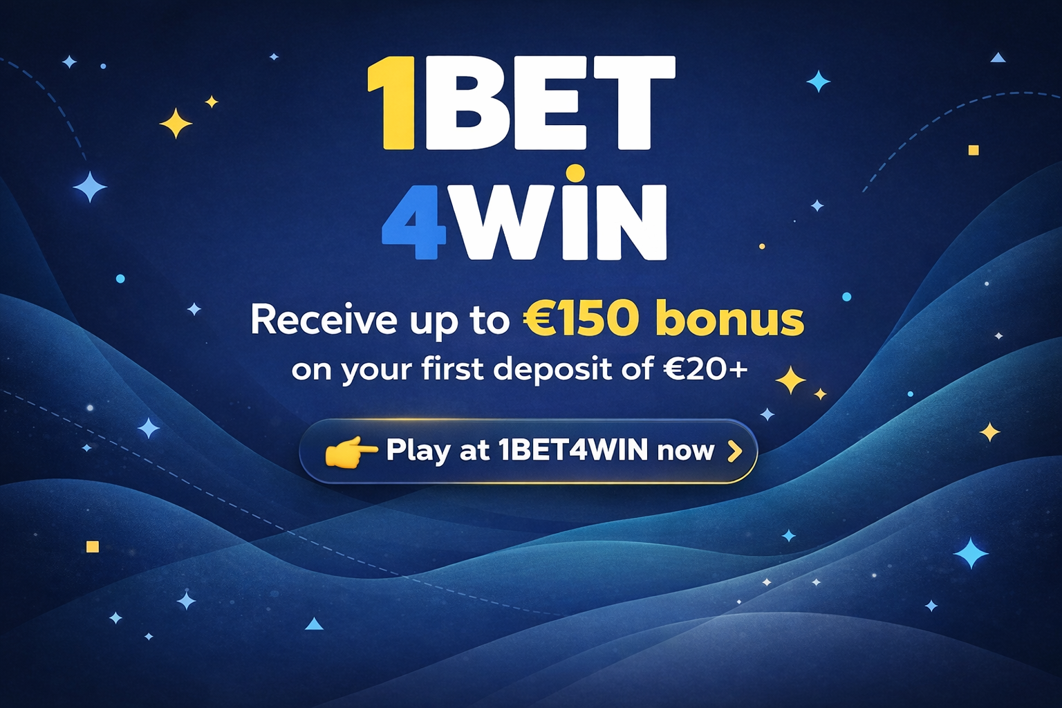 1bet4win casino Wild Bandito